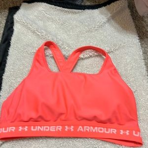 sport bra